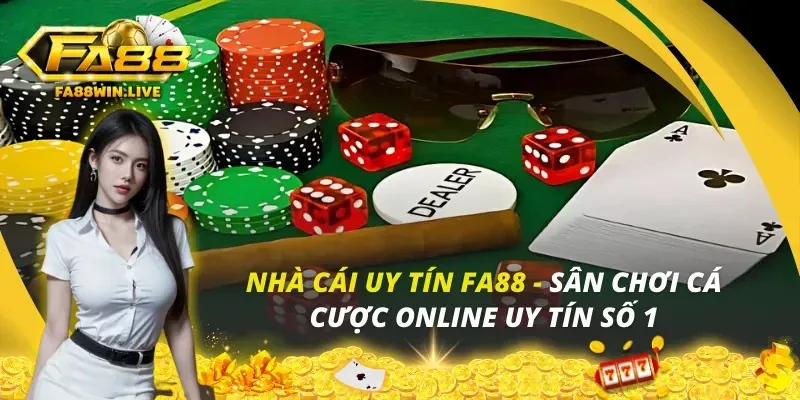 Cược miễn phí khi đăng ký Fun88